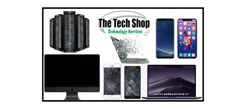 The Tech Shop